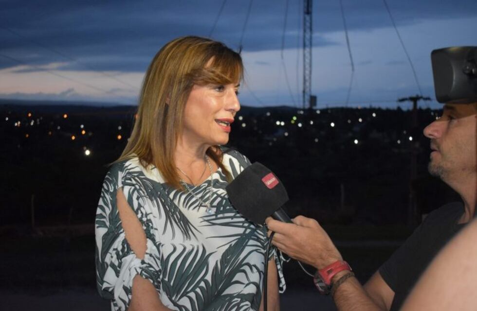 Anunciaron medidas para reforzar la seguridad en San Antonio de Arredondo