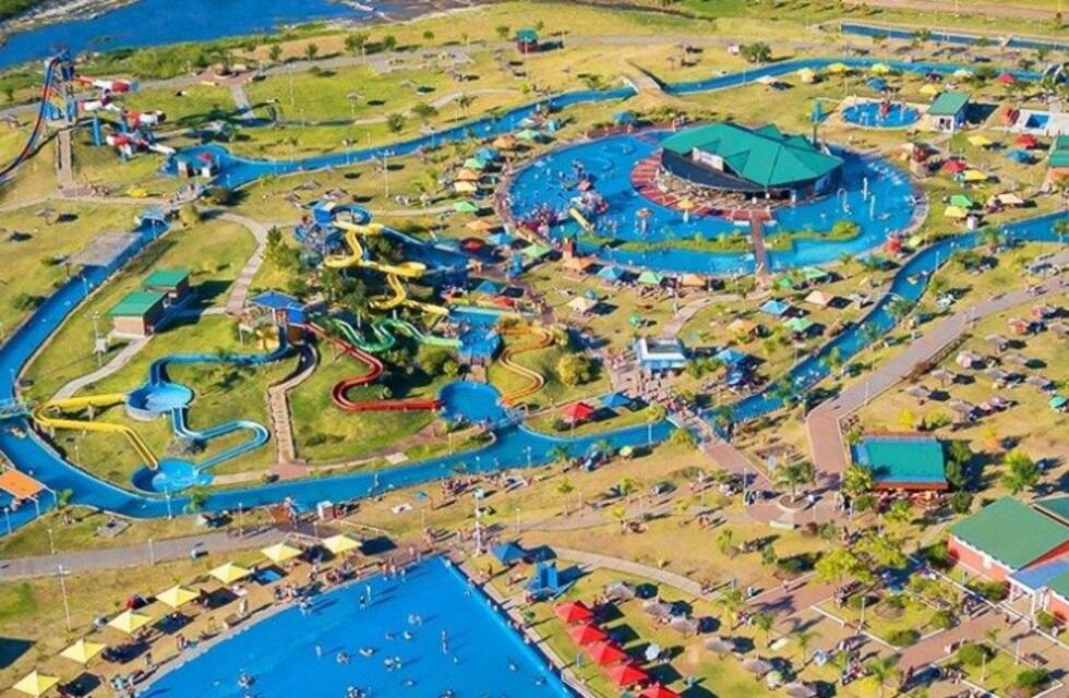 Récord turístico en Federación: 21 mil visitantes diarios e ingresos por 95 millones de pesos