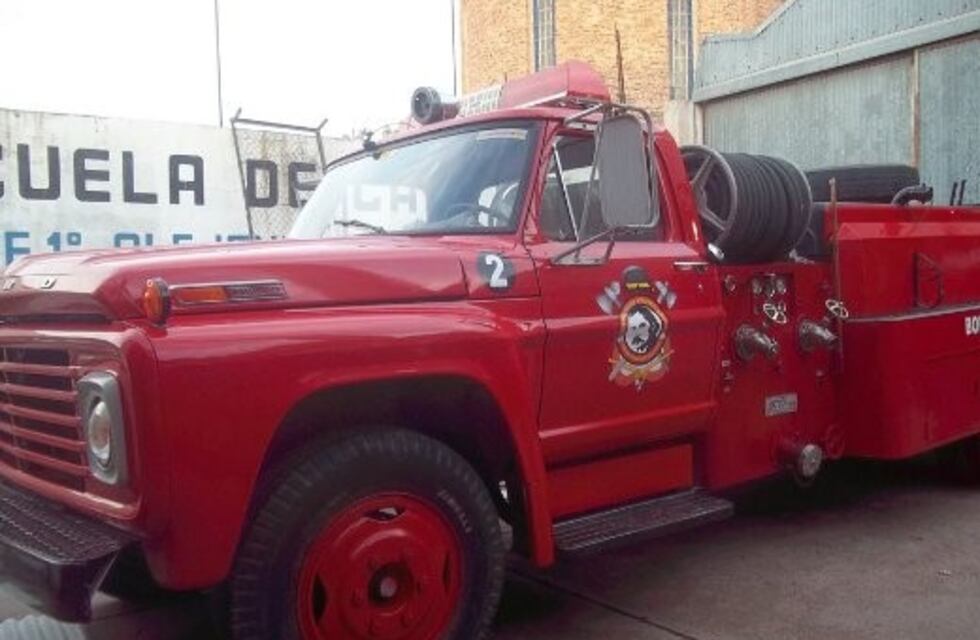 Sáenz Peña: falleció un niño de 4 años a raíz de un incendio