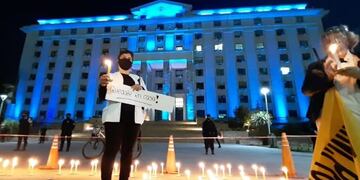 Foto: Gerardo Tejeda / diario Uno