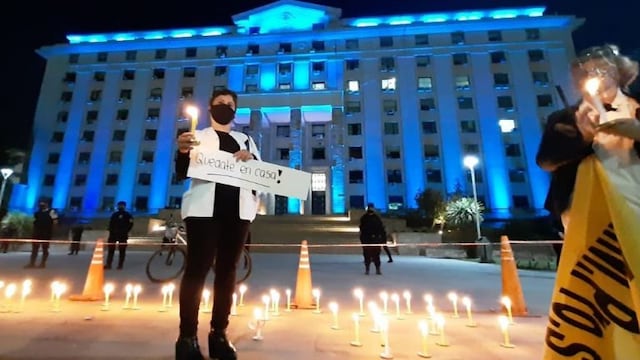 Foto: Gerardo Tejeda / diario Uno