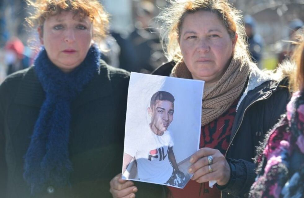 Confirmaron que el cuerpo hallado era de Franco Soria, uno de los pescadores desaparecidos en Punta Lara