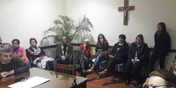 Malestar en Barrio Cámara: el Intendente les postergó la ansiada reunión\u002E