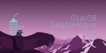 Festival de Cine de las Alturas