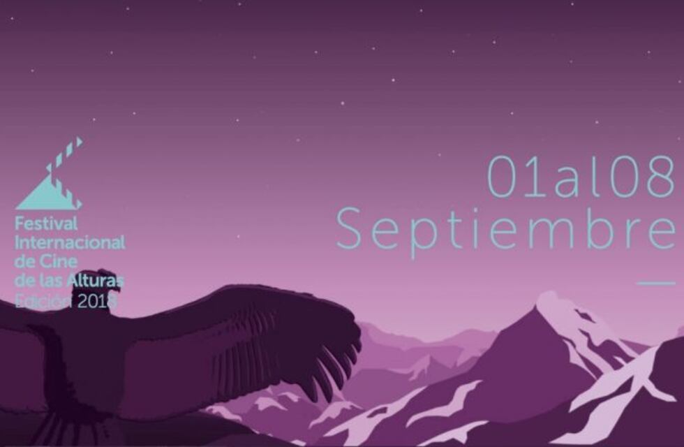 Inicia la cuarta edición del Festival Internacional de Cine de las Alturas en Jujuy