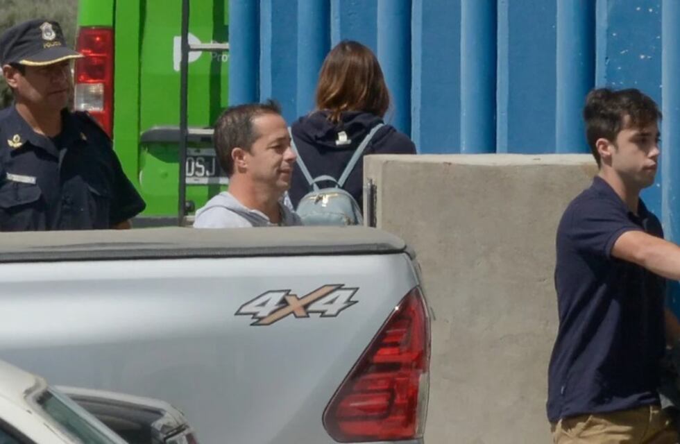 Los rugbiers detenidos por el asesinato de Fernando Báez Sosa van a juicio oral