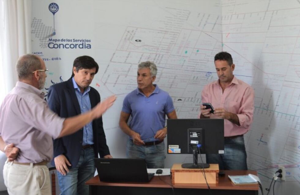 Cuarentena: Comienza a funcionar el Programa Municipal de Asistencia y Asesoramiento a Adultos Mayores