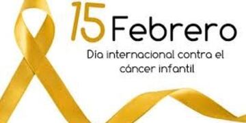 Día Internacional contra el cáncer Infantil