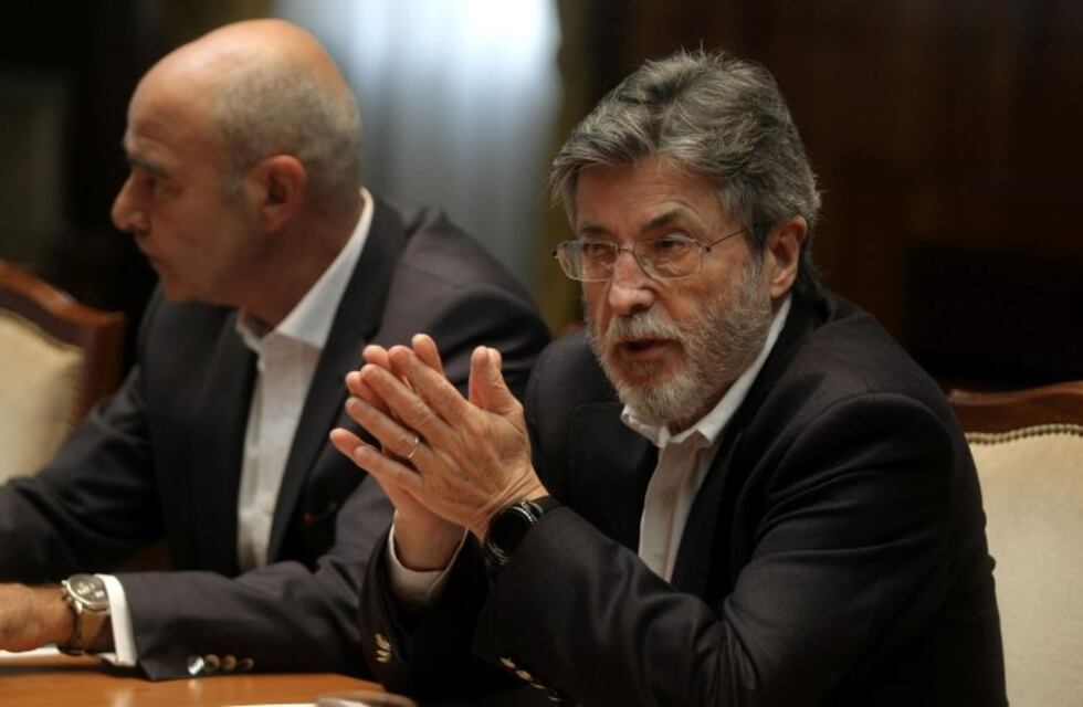 Alberto Abad, titular de la AFIP, afirmó que el blanqueo se lanzó en el momento adecuado
