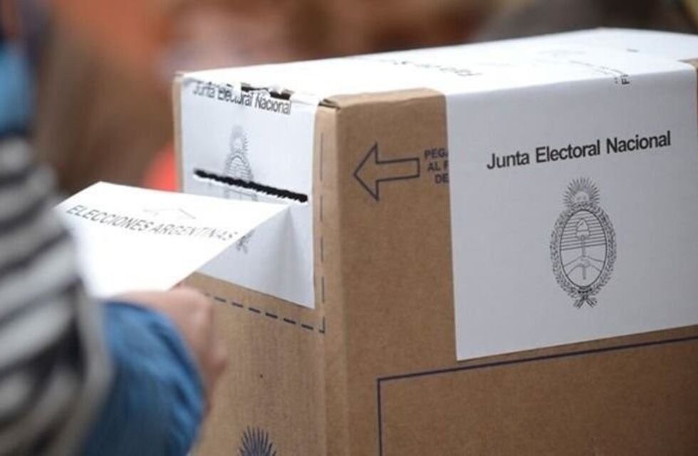 Jorge Di Lello aseguró que es "absolutamente imposible" que haya fraude en las próximas elecciones