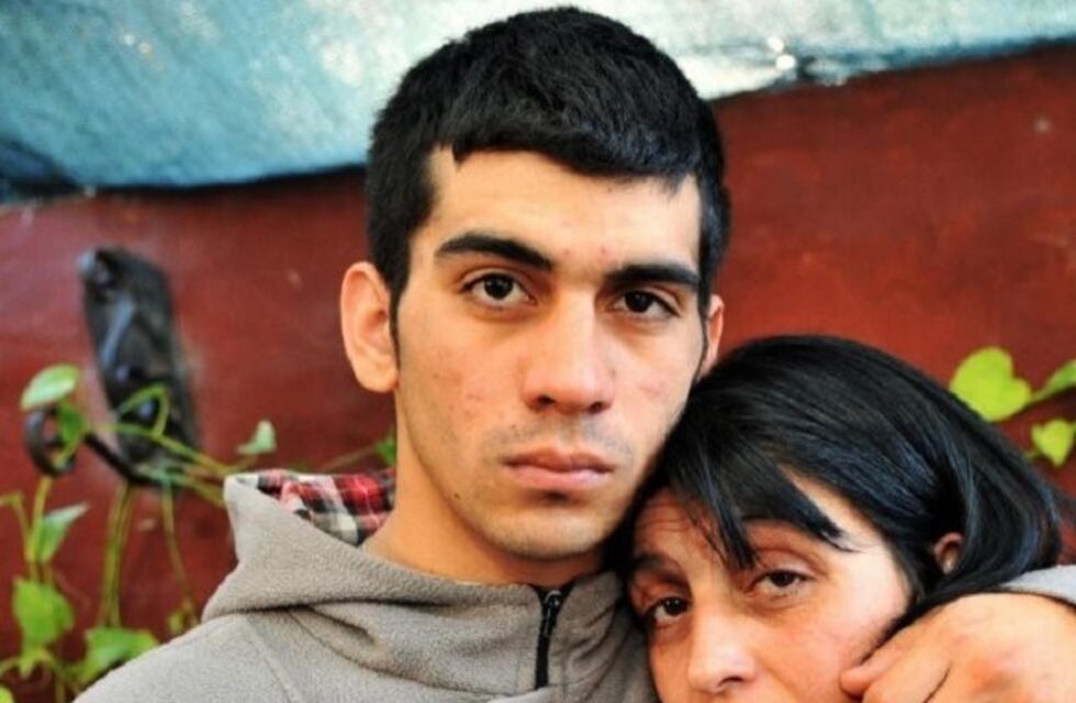 Liberaron al hijastro del policía asesinado, Pablo Cejas