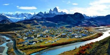 El Chaltén celebrará el 12 de octubre su 35º Aniversario con numerosas actividades