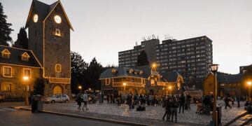 En los próximos días la ciudad recibirá a los primeros estudiantes post pandemia.