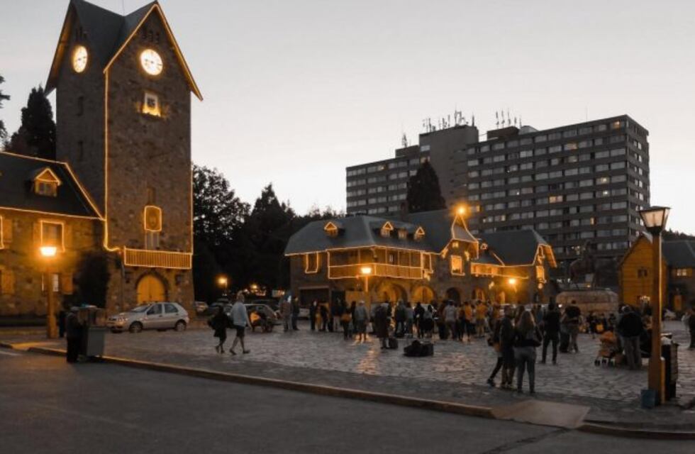 Vuelven los viajes de egresados a Bariloche