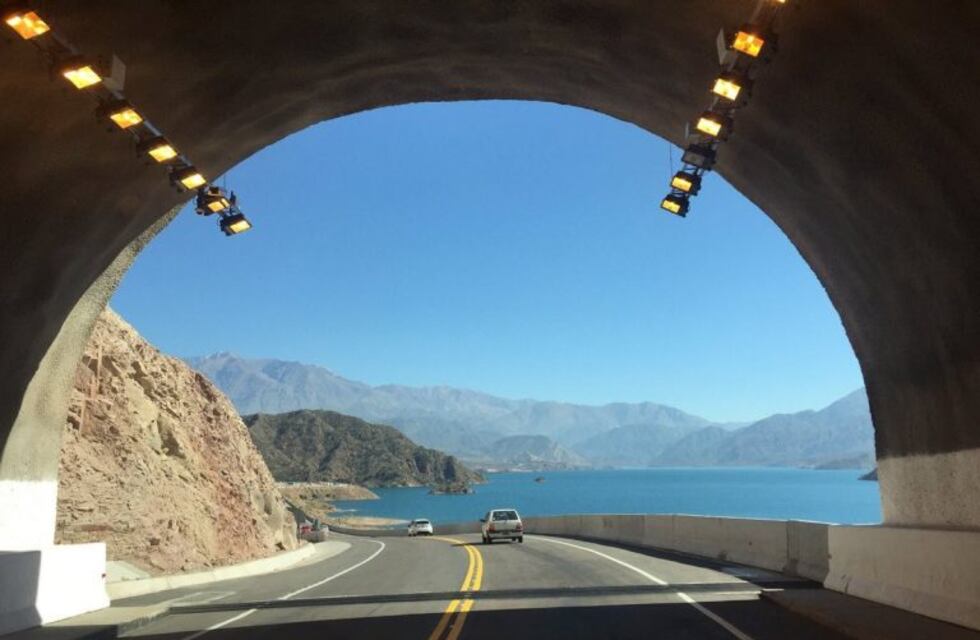 Potrerillos: ¿la nueva tendencia para vacacionar?