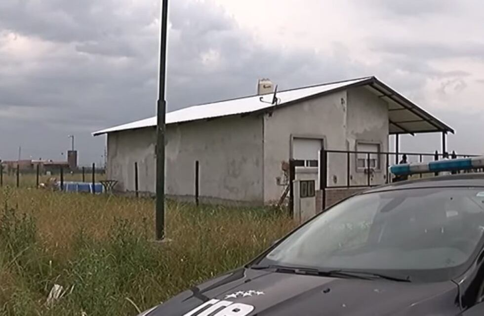 Funes: entraron a robar y no dejaron ni el asado que estaba en la heladera