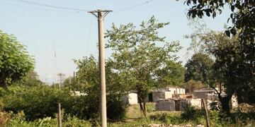 Asentamientos en Jujuy