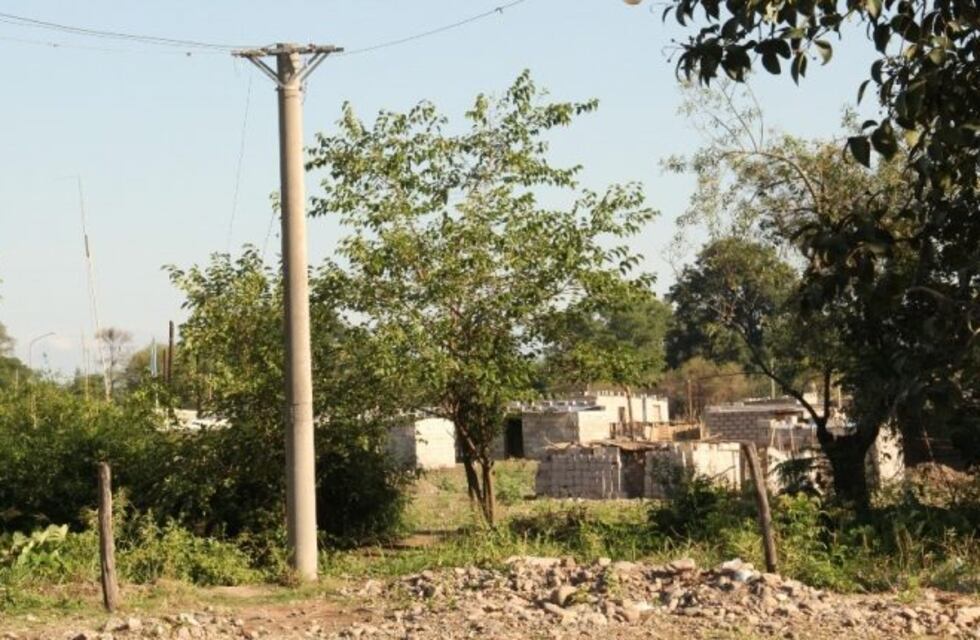 Decenas de familias intentaron ocupar terrenos en Alto Comedero