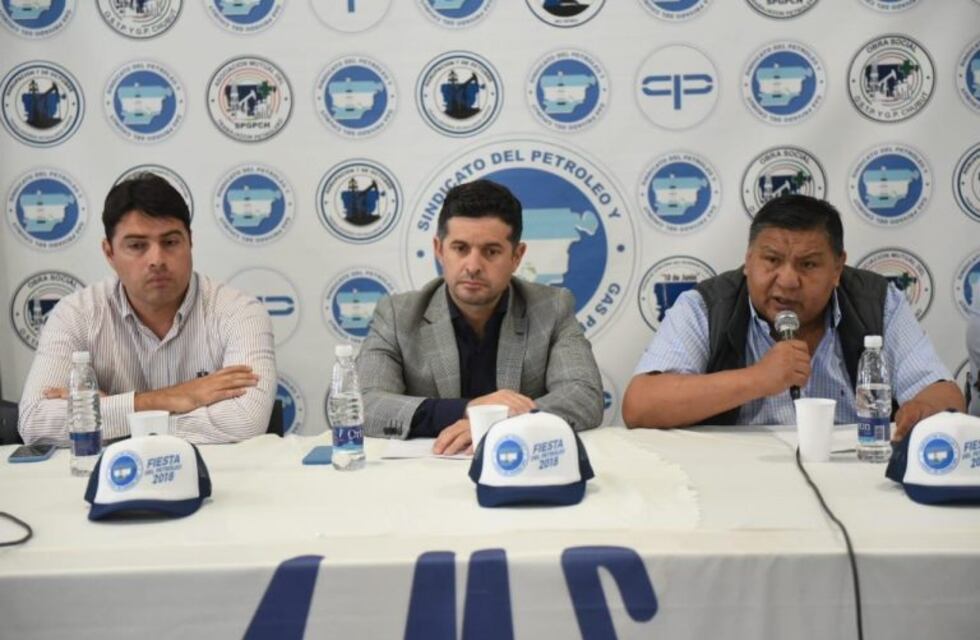 Hoy el Gran Premio Solidario Día del Petróleo espera reunir más de 10.000 personas