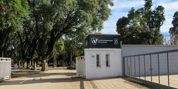 Club Universitario de La Plata (web)
