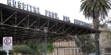 Anunciaron nuevas obras para el Hospital del Centenario en Rosario.