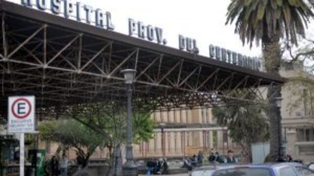 Anunciaron nuevas obras para el Hospital del Centenario en Rosario.