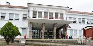 Hospital San Bernardo