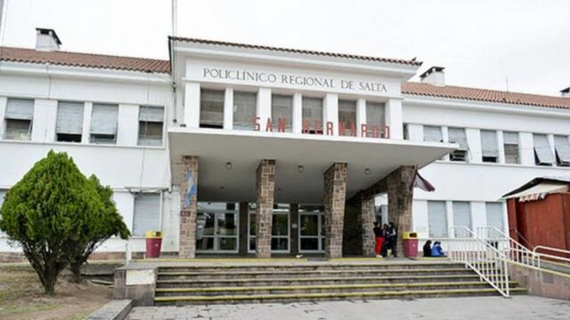 Hospital San Bernardo
