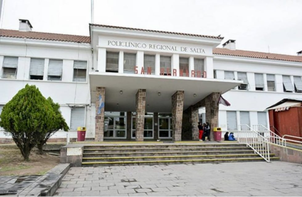 Coronavirus en Salta: el Banco de Sangre del San Bernardo pide donaciones