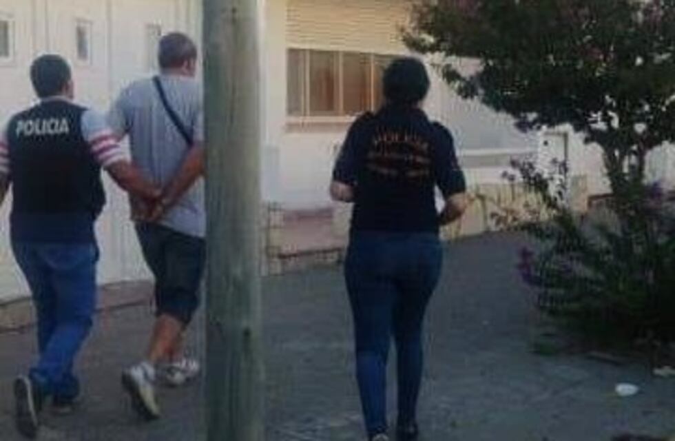 Puntaltense condenado a 40 años de cárcel por abusar de su hijastra