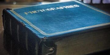 viral álbum espía ruso (Twitter)