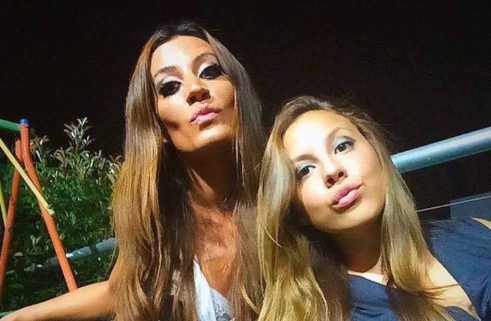 La conmovedora promesa que la hija de Natacha Jaitt hizo para su hermano Valentino