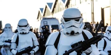 Durante cuatro días la ciudad se convertirá en la gran sede nacional de la historieta\u002E(CBB)