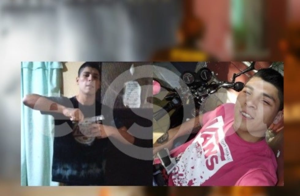 Detuvieron al joven que amenazaba armado por las redes a los mendocinos