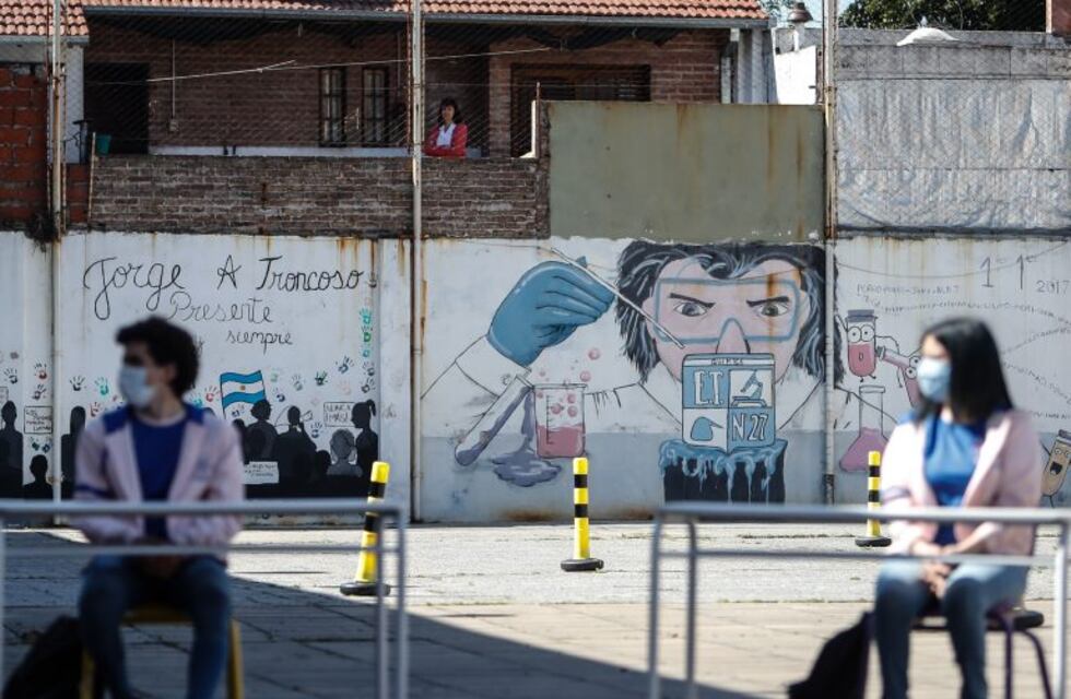 Colegios privados quieren ser incluidos en el Plan Ahora 12 para el pago de cuotas