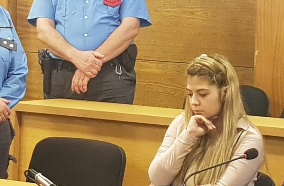 Brenda Barattini, desde Bouwer: "Soy juzgada con un enfoque misógino"