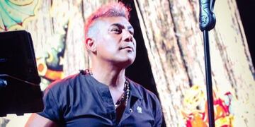 La Barra\u002E Cuarteto, Música\u002E Javier Pepa Brizuela\u002E