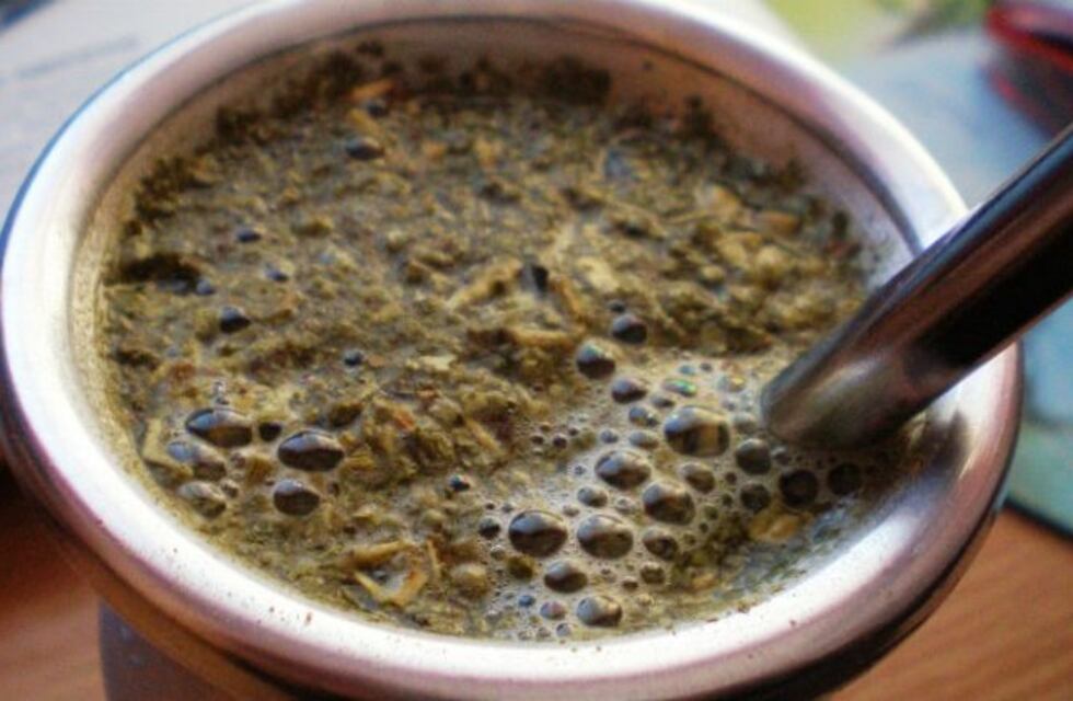 Lo afirma la ciencia: tomar mate nos hace más felices