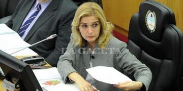 Votará en contra del proyecto que propone legalizar el aborto\u002E