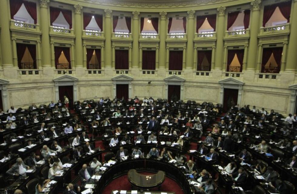 Diputados denegó un pedido de la oposición para interpelar a Mauricio Macri