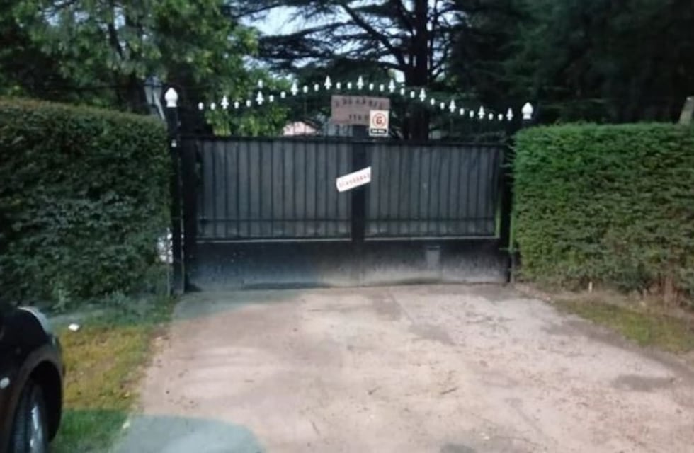 Clausuraron un geriátrico en Moreno tras la muerte de una mujer por coronavirus