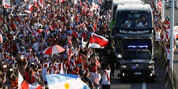 La Bolsa: invitan a charlar sobre el fútbol como fenómeno social