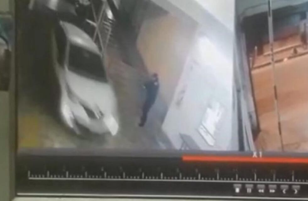 El trágico tiroteo en la Galería Norte: el Gobierno defiende el accionar policial