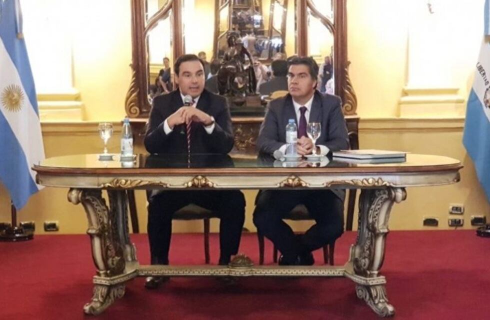 Chaco y Corrientes planificaron obras para fortalecer las economías regionales