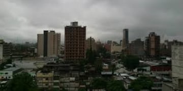 Clima en Tucumán\u002E