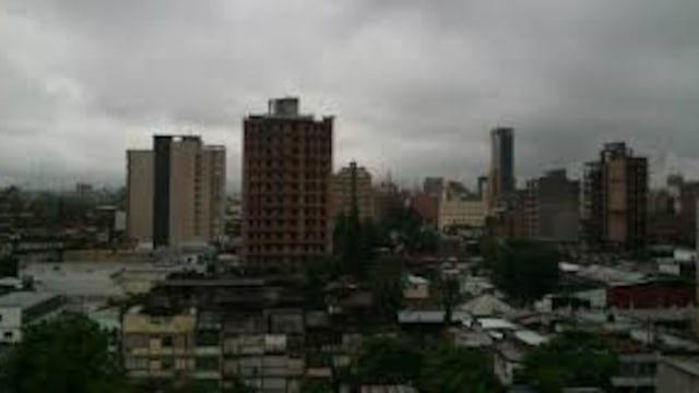 Clima en Tucumán\u002E