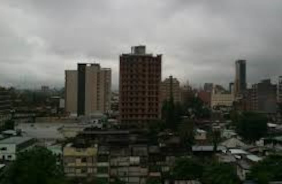 Domingo nublado y fresco en Tucumán