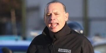 Sergio Berni