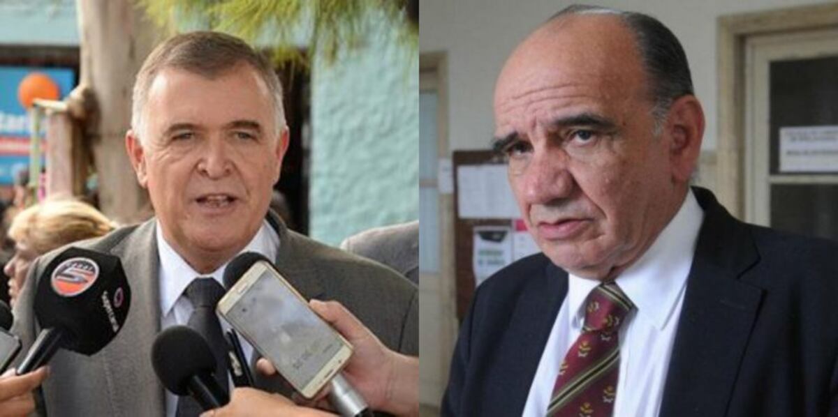 La Legislatura y la Justicia analizan lo que sucedió el viernes en los bancos\u002E (Web)