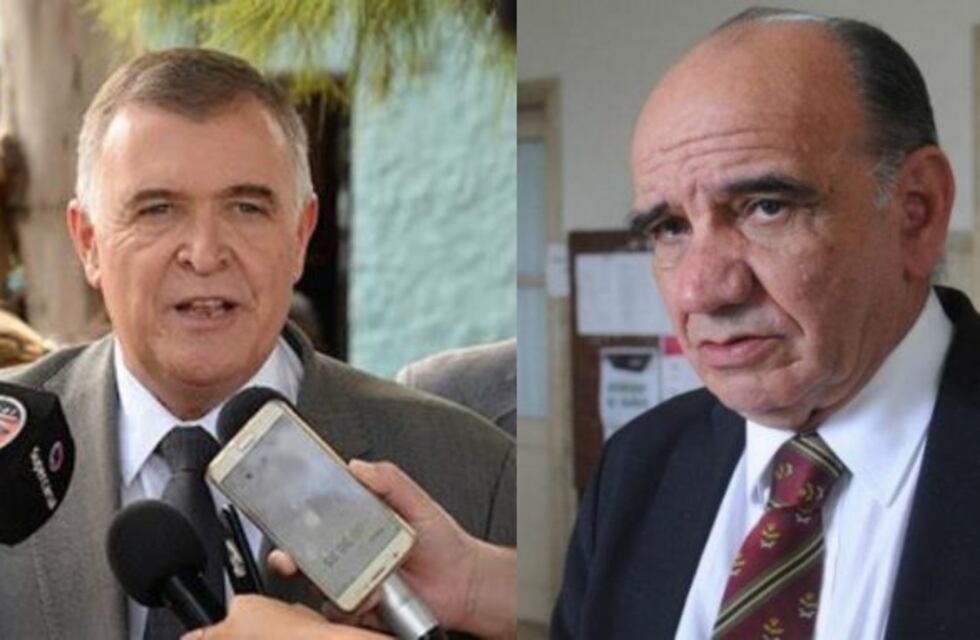 La Legislatura y la Justicia analizan lo que sucedió el viernes en los bancos